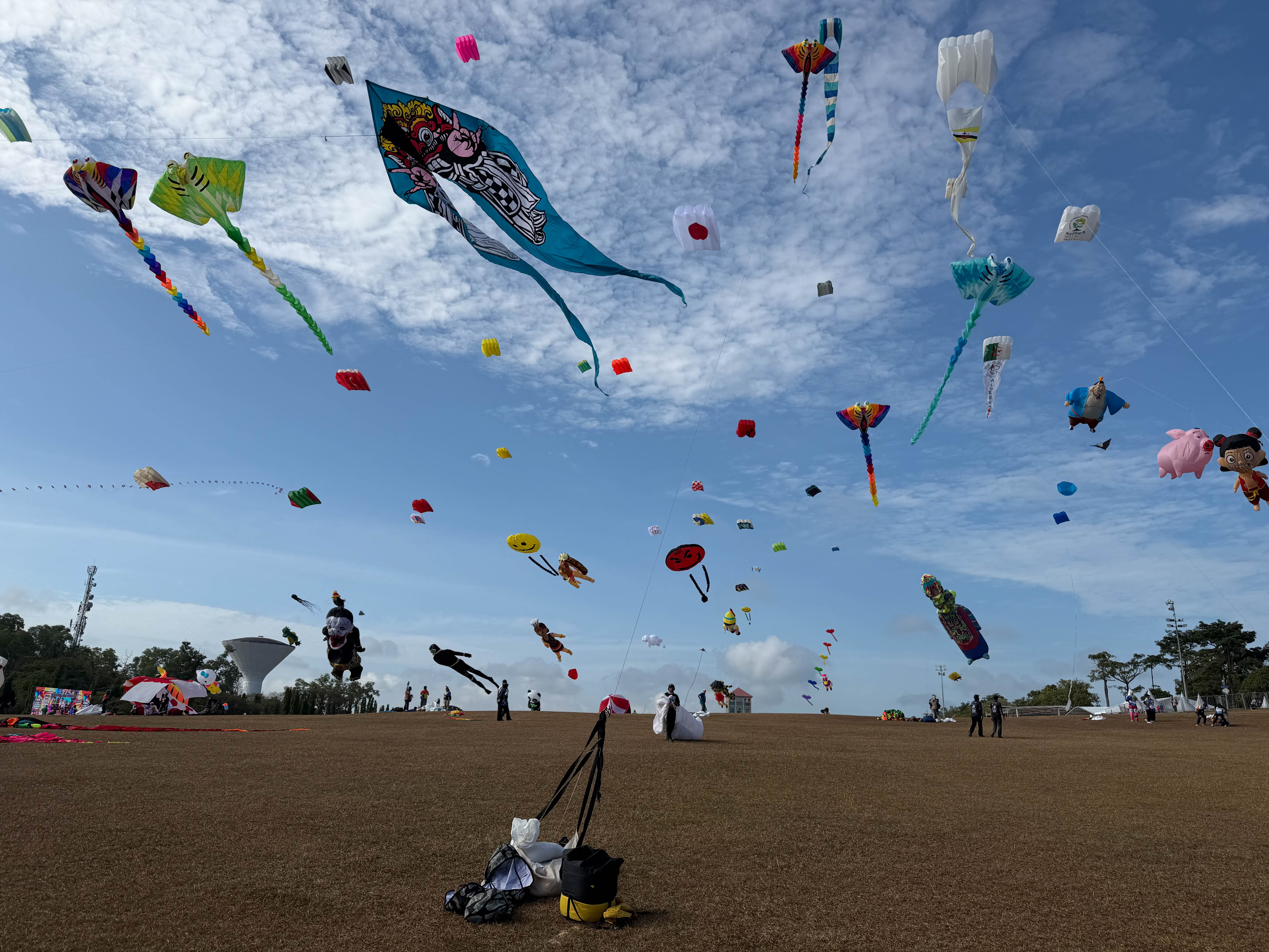 Pasir Gudang Malaysia